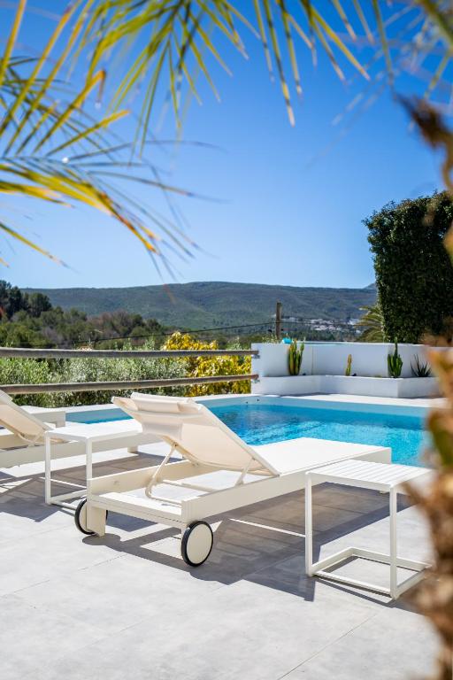 Villa Soleste Jávea - 4