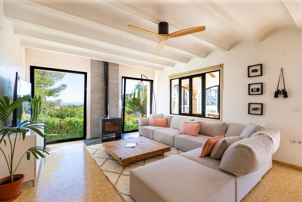 Villa Soleste Jávea - 2