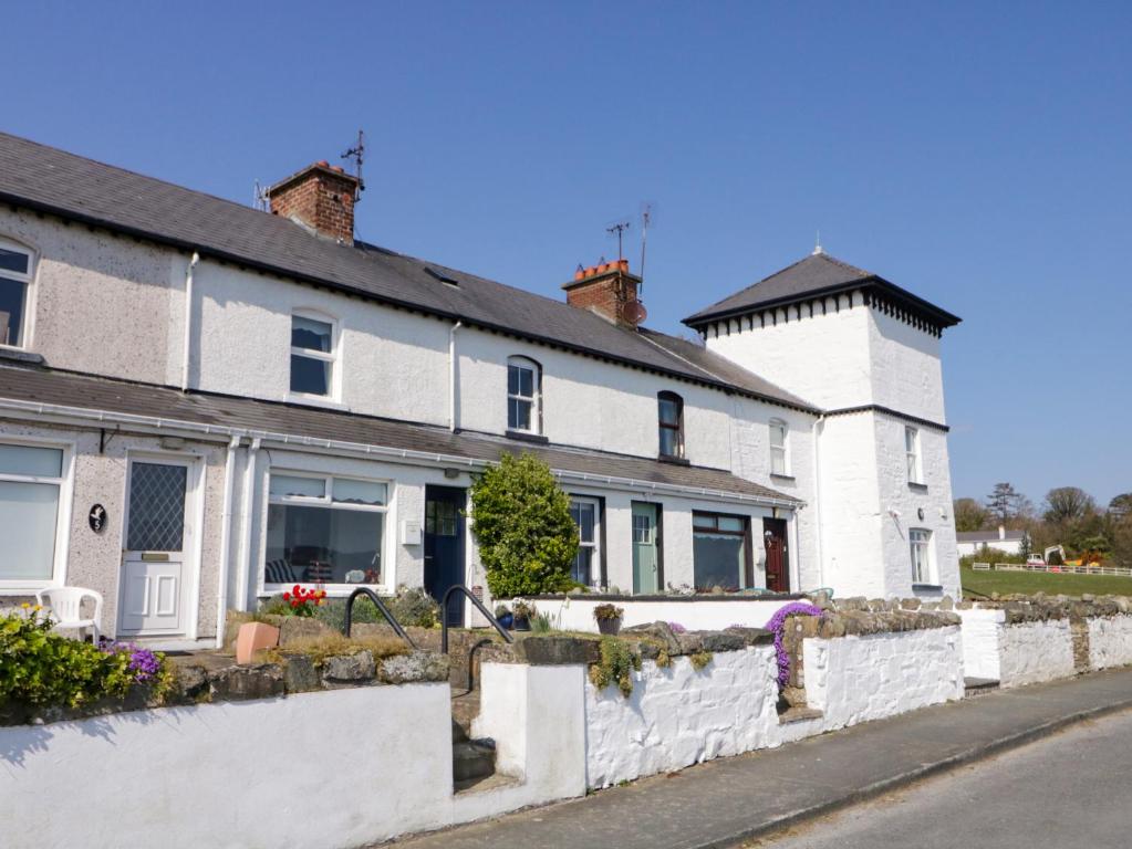 3 Coastguard Station, Rathmullan