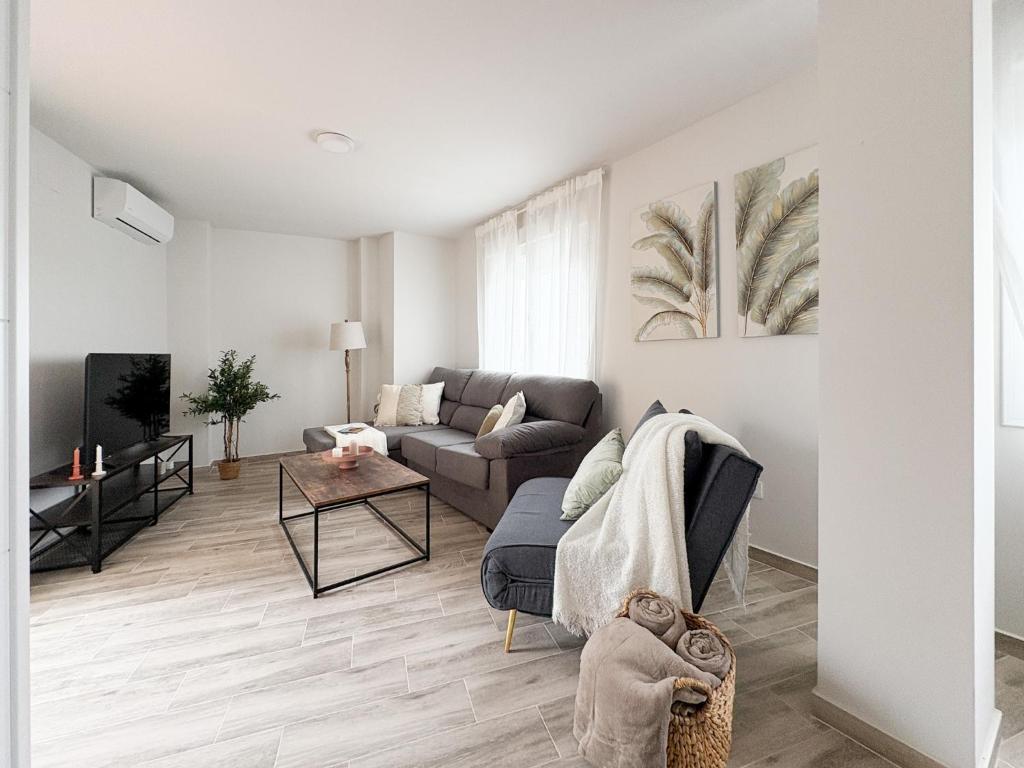 ChillaHomes 103, Candeleda