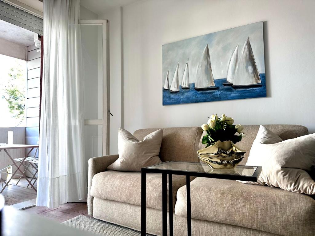 Bay Watch apartment by the sea - 3