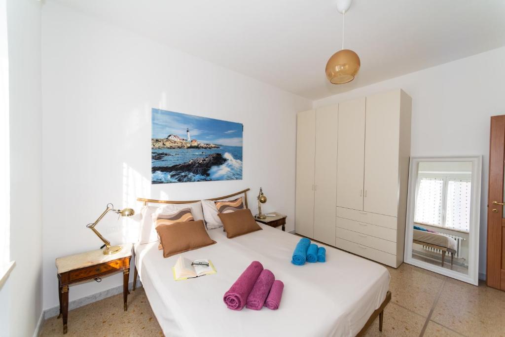 Varazze Sea House - 2