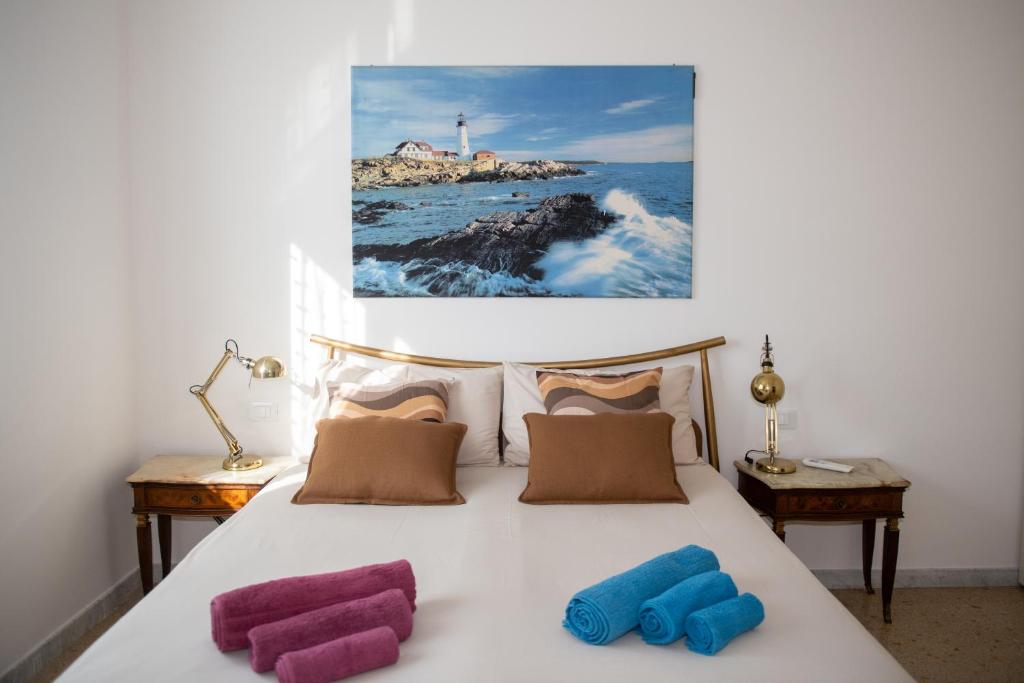 Varazze Sea House - 1