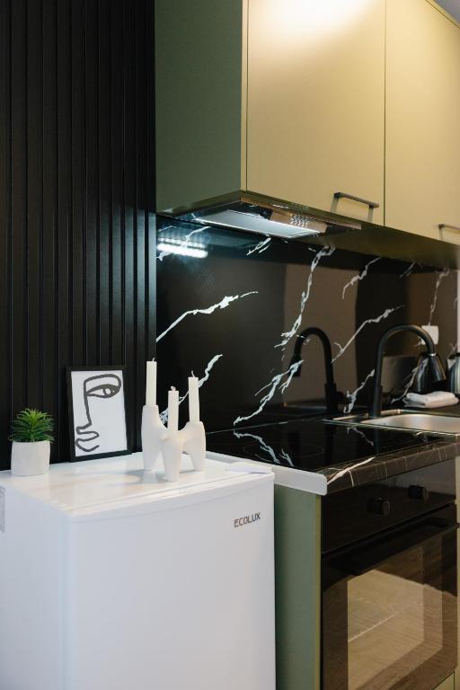 Flamingo Apartment, Priština