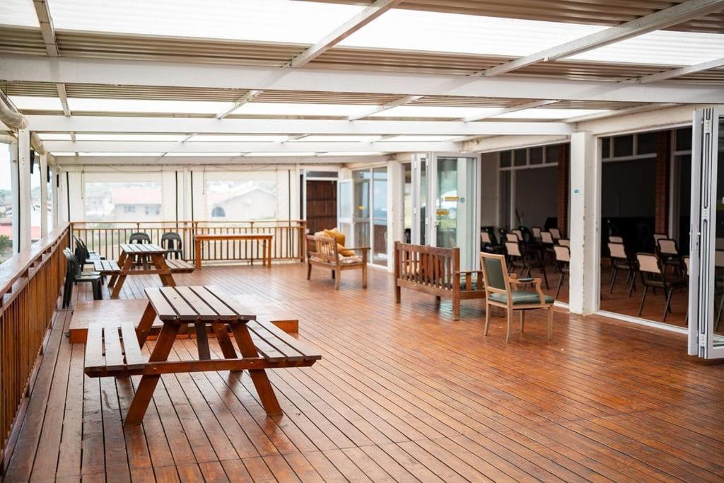 Transhaven Seaside Home, Durban