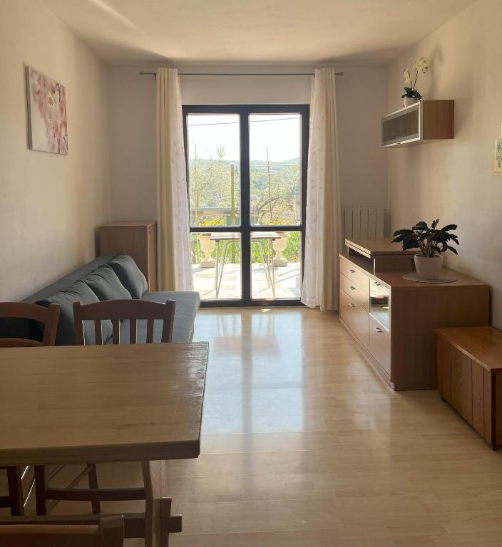 Apartma Laganini, Koper