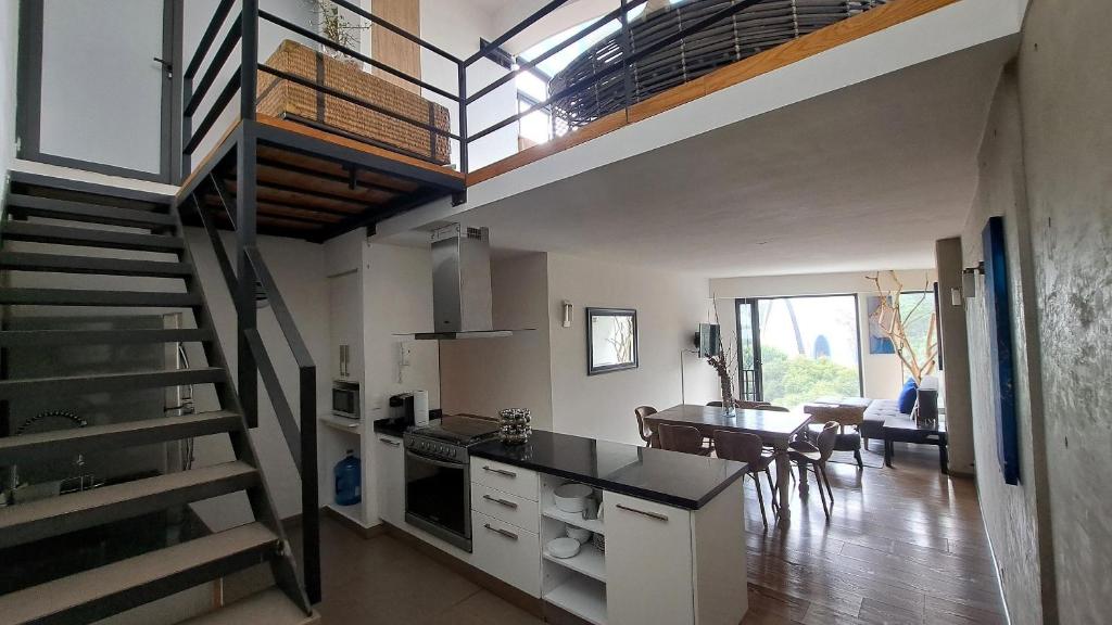 Condominio Villalongin 196 - 2