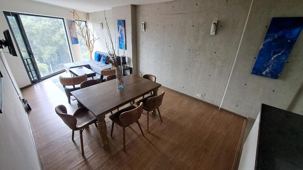 Condominio Villalongin 196 - 4