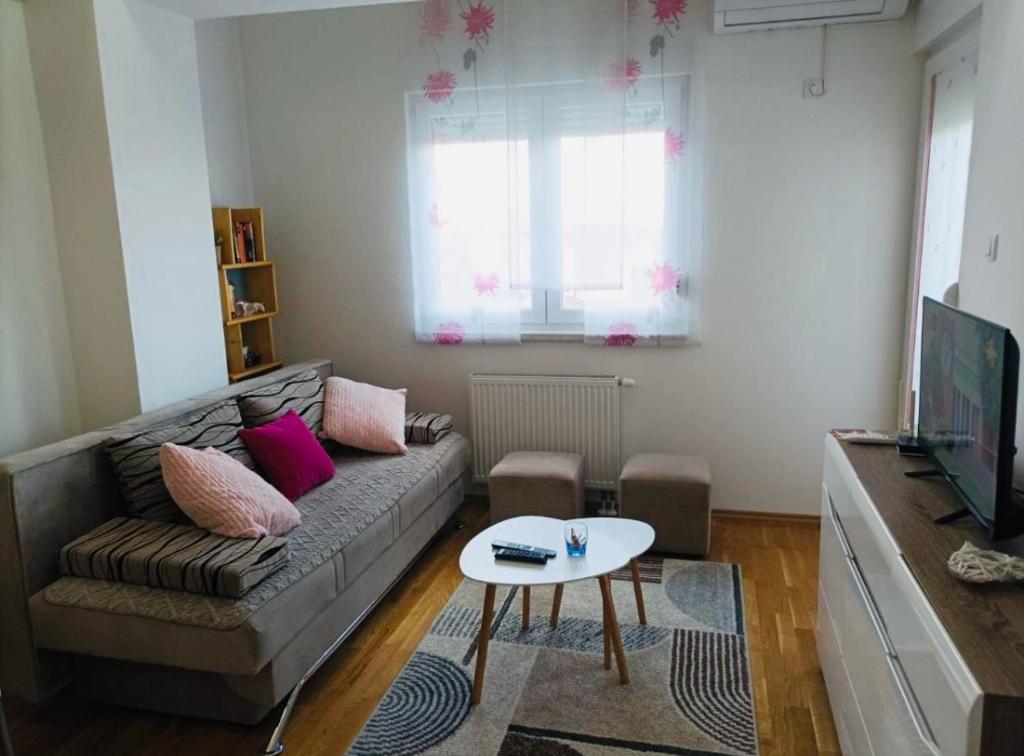 Apartman Ema, Banja Luka
