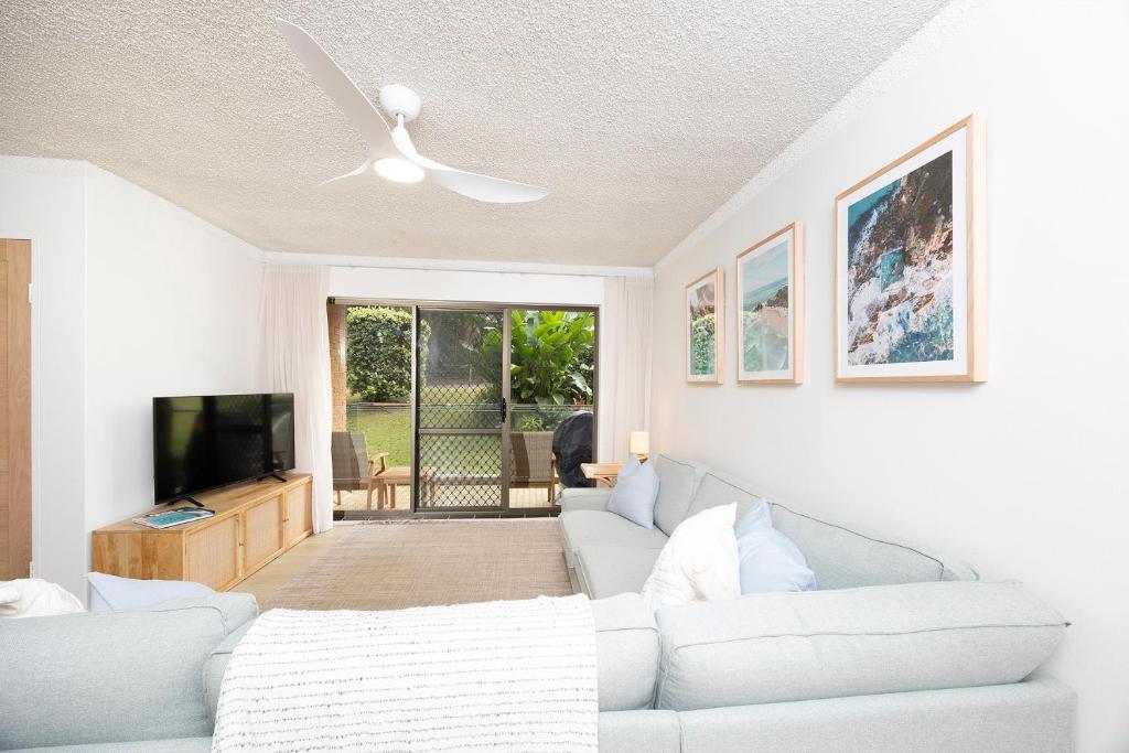 Oceancrest 2, Forster