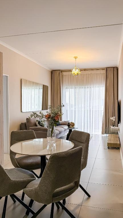 BinBins Suite Haven, Midrand