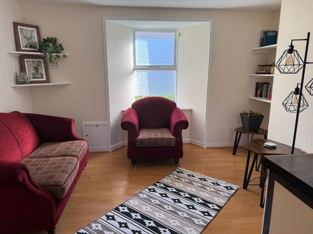 House in the heart of Kirkwall OR00575F, Orkneje