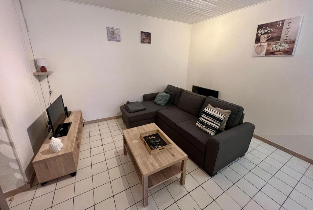 Seven Keys - Les berges de Ouveze, Le Pouzin