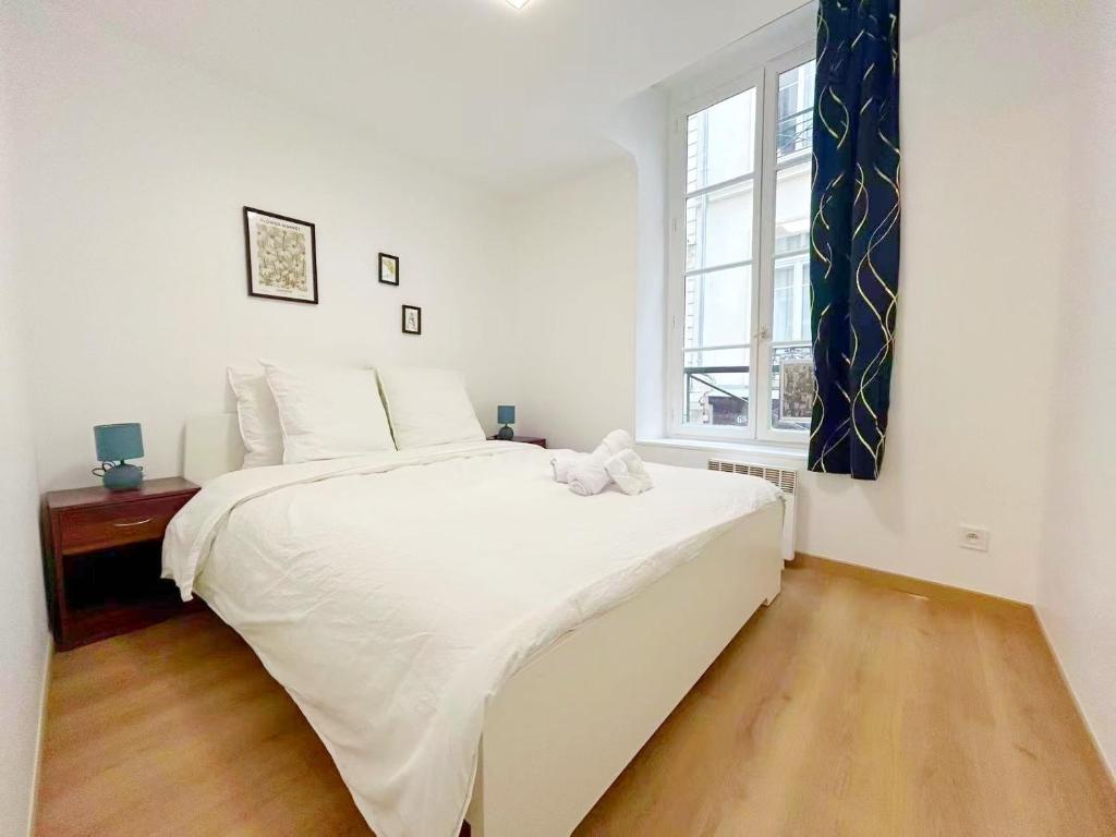 Apartment Le Marais - 2