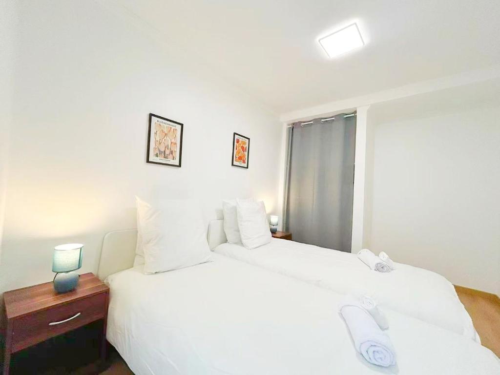 Apartment Le Marais - 5