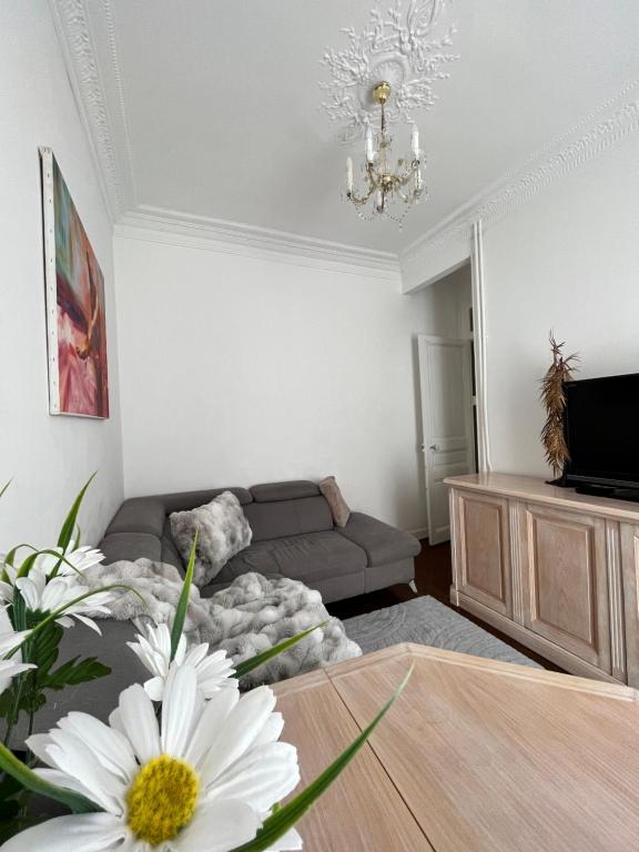 Appartement au Coeur de Nice - 4