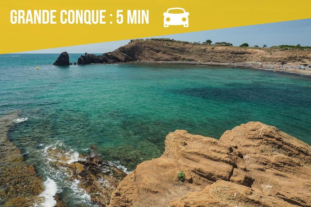 Studio cosy sur le port - 5