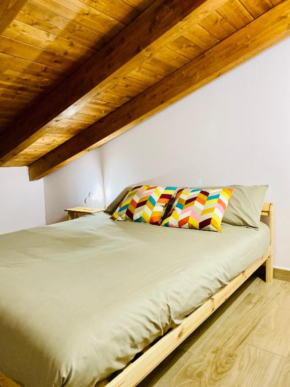 Villa Bubù, Appartamento Country-chic - 3
