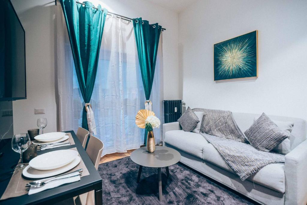 Center Luxury flat A - 2