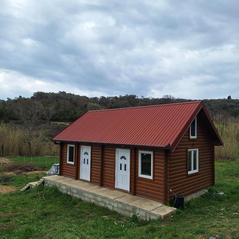 Cottage Kolomza - 1