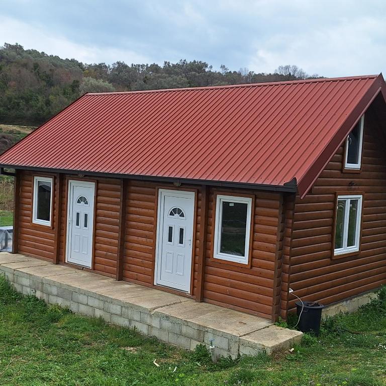 Cottage Kolomza - 2