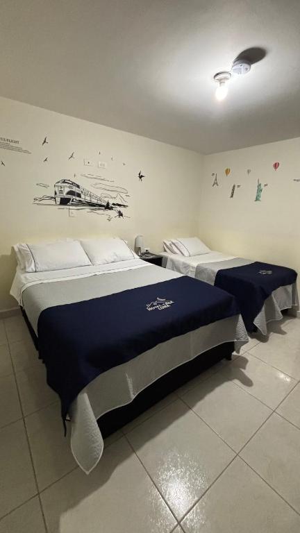 Hotel Casa Luna - 4