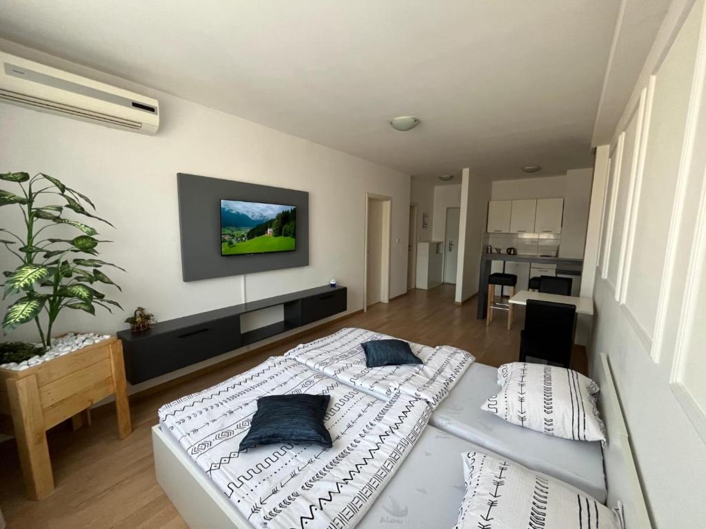 Apartmani Tron - 2
