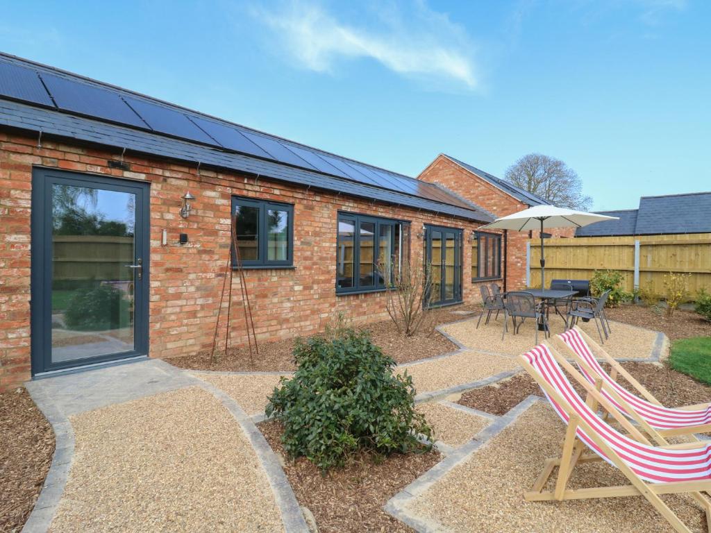 Barley Cottage, Huntingdon