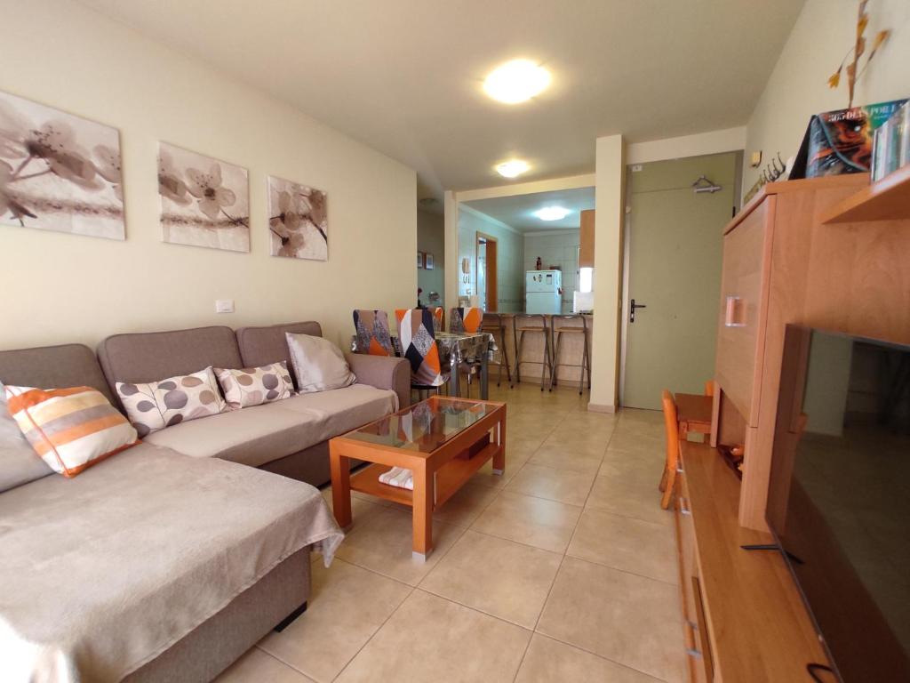 ATICO-APARTAMENTO, EL MEDANO, ZONA SURF, TERRAZAS, VISTAS, TRASTERO y GARAJE - 5