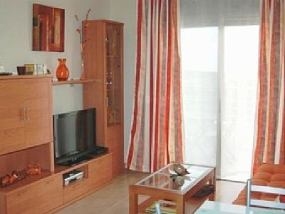 ATICO-APARTAMENTO, EL MEDANO, ZONA SURF, TERRAZAS, VISTAS, TRASTERO y GARAJE - 4