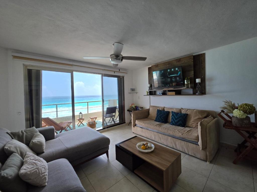 Perfect vacation getaway,Ocean View,Wifi, Beach - 4
