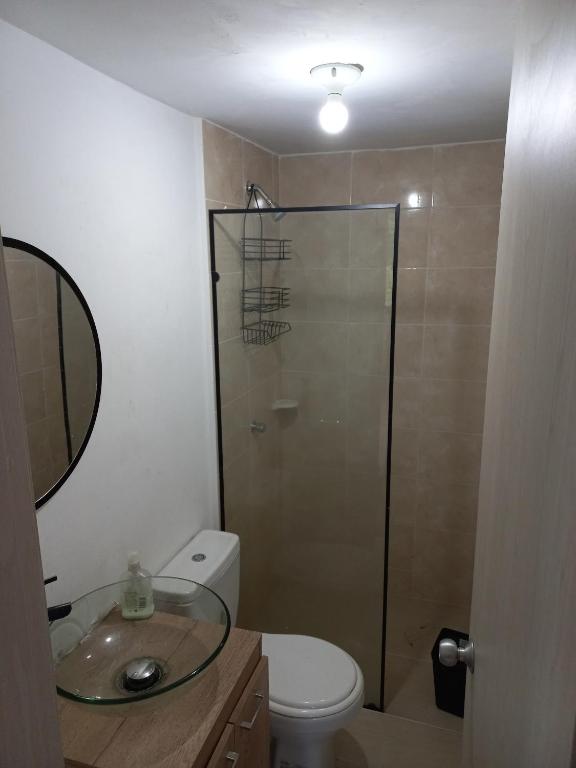 Apartamento Ciudas Guabinas - 5