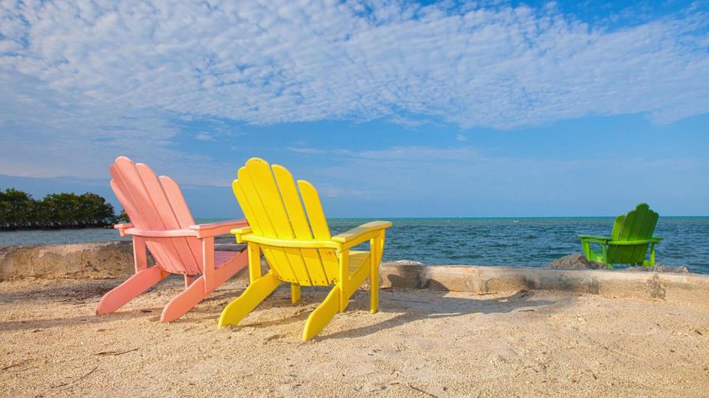 609 Mariners Club, Key Largo