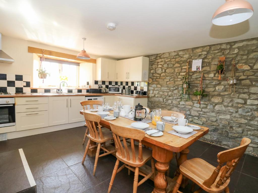 Mill Cottage, Aberaeron photo 8