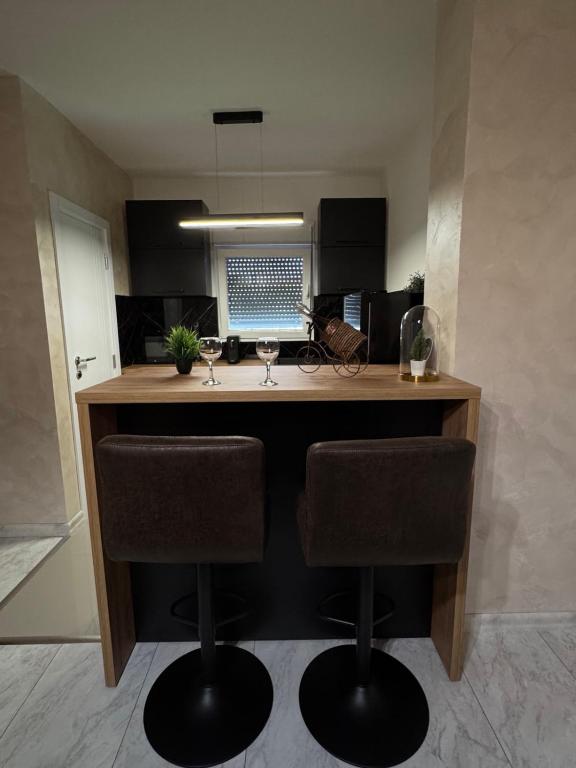 Apartment Ema - 4