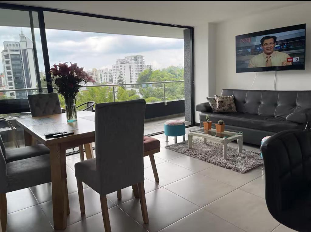 Great place views and location - 1