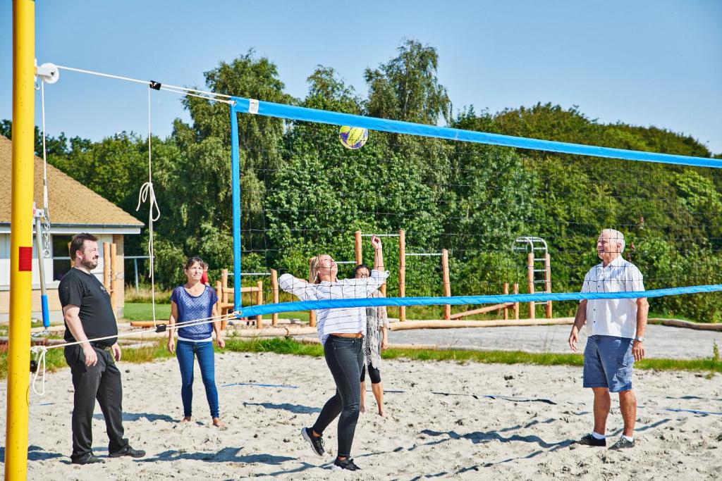 Sports and activities