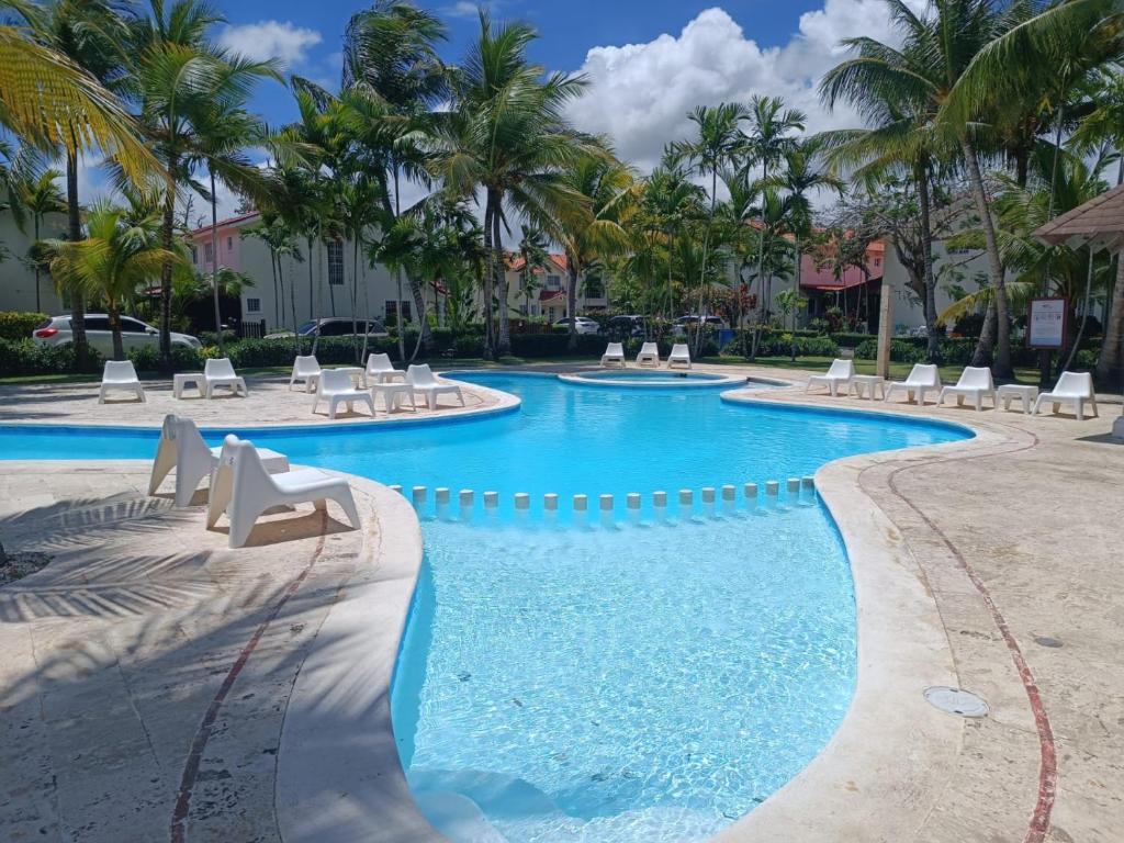 Casa #27 Villa del Sol 2, Punta Cana