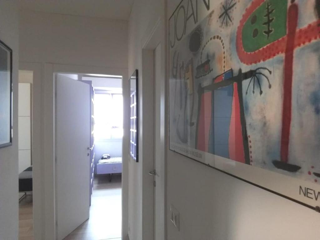 Panoramic Bonola - 3