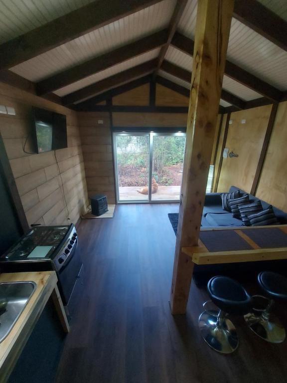 Cabaña Colibrí, Sector Arrayan - 3