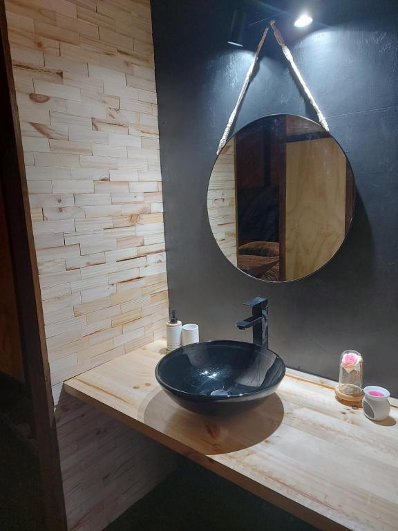 Cabaña Colibrí, Sector Arrayan - 5