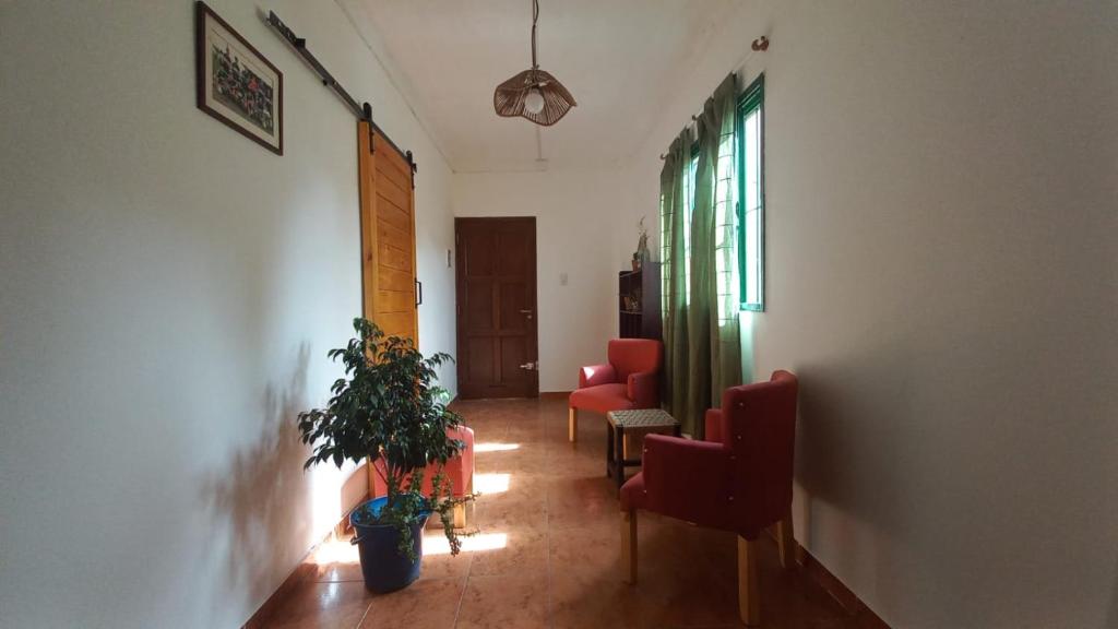 La casa de Margarita - 2