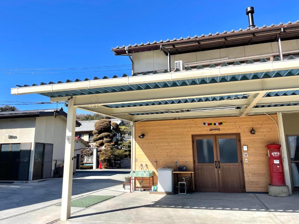 民泊Nao, Minami Alps