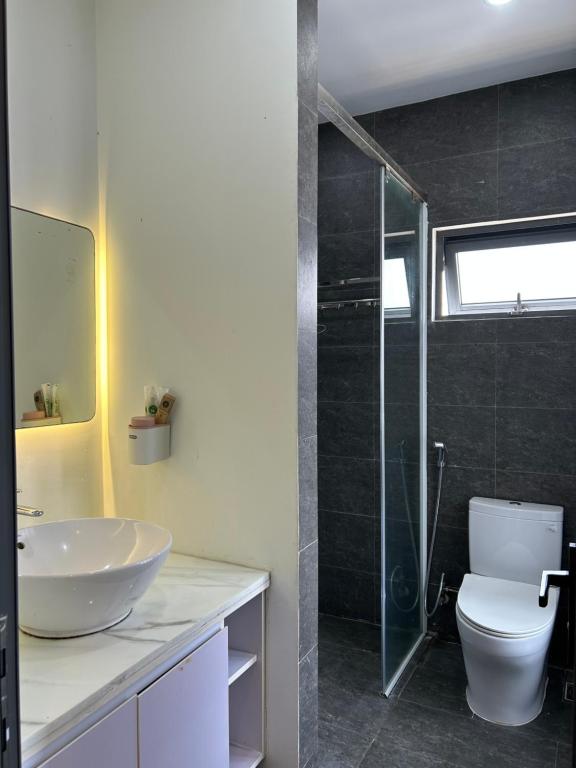 MySo Home, Liên Trì (4)