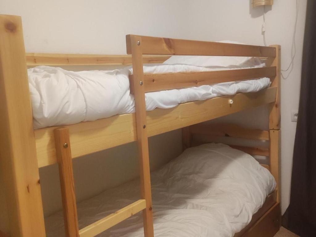 Studio familial moderne avec terrasse et WIFI - FR-1-504-520 - 5