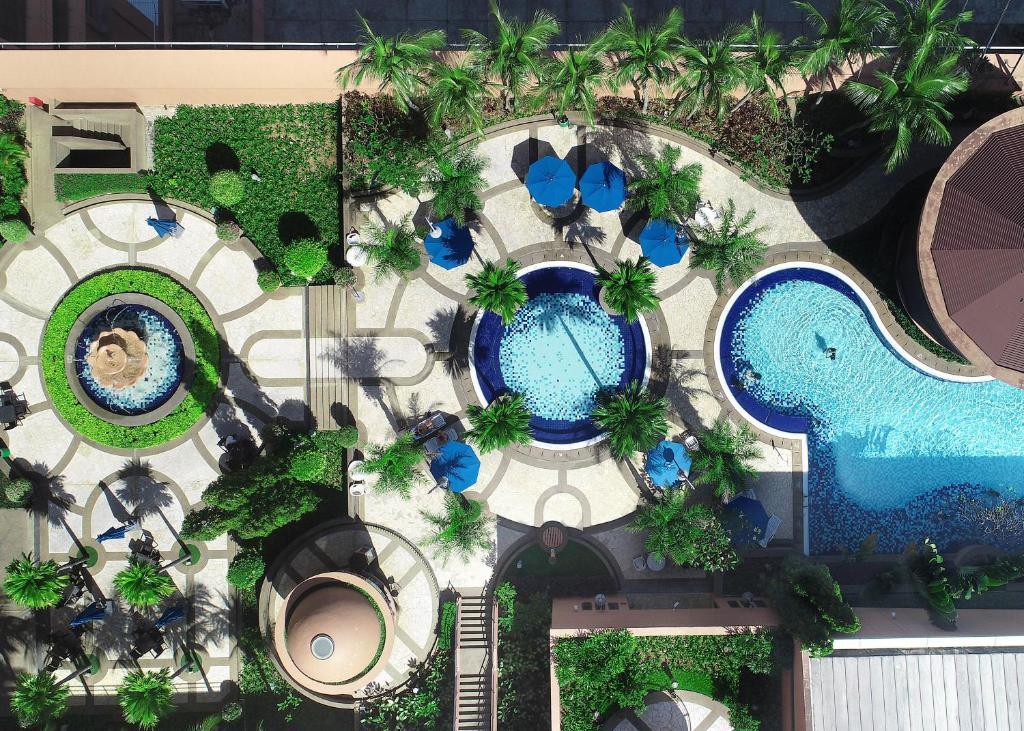 Hotel Facility