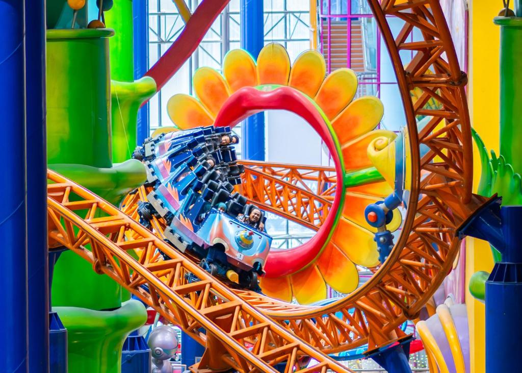 Programlehetőségek