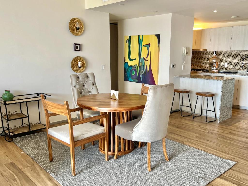 Departamento Royal 3H-96 - 3