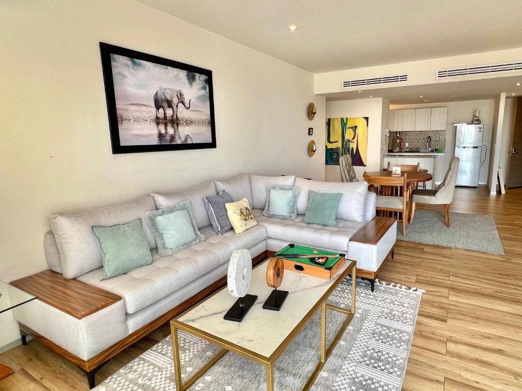 Departamento Royal 3H-96 - 4