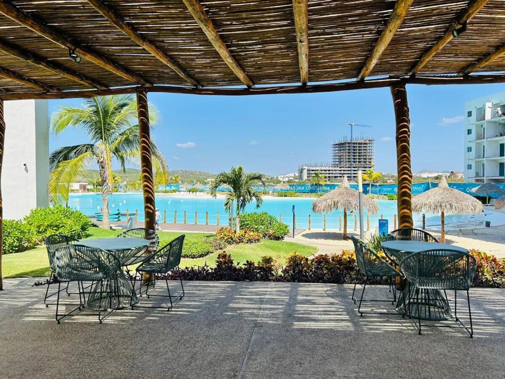 Family apartment with great amenities - bluu 103 - 3